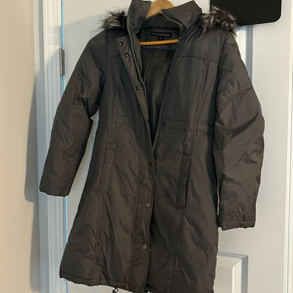 Via Spiga xl jacket